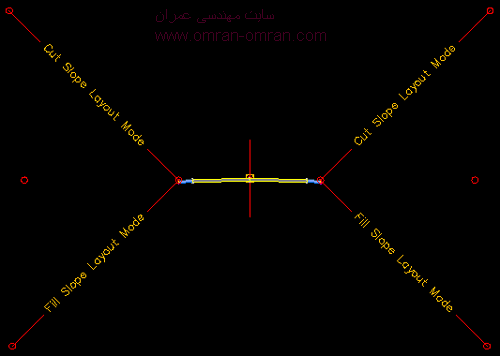 Assembly به طور کامل ترسیم شد.